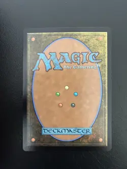 Foil The Shire Universes Beyond: the Lord of the Rings Rare Mtg 260 - Image 2