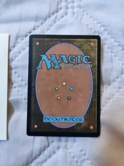 MTG SNC: Jetmir’s Garden (Land Mountain Forest Plains) Showcase Rare 351 - Image 3