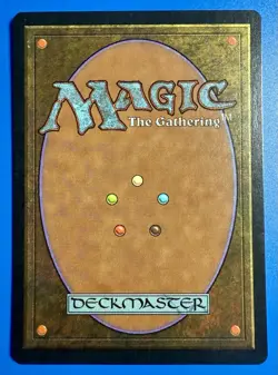 1 BANNED MTG Pradesh G | Fifth Edition | 1997 | Magic The Gathering |NM - Image 2