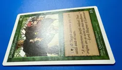 1 BANNED MTG Pradesh G | Fifth Edition | 1997 | Magic The Gathering |NM - Image 3