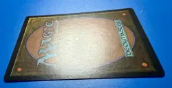 1 BANNED MTG Pradesh G | Fifth Edition | 1997 | Magic The Gathering |NM - Image 4