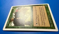 1 BANNED MTG Pradesh G | Fifth Edition | 1997 | Magic The Gathering |NM - Image 3