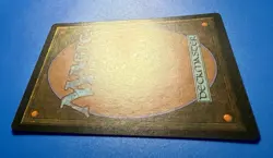 1 BANNED MTG Pradesh G | Fifth Edition | 1997 | Magic The Gathering |NM - Image 4