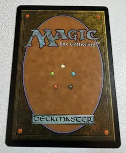MTG Rare Famous Sacrifice Land Marsh Flats Zendikar ZEN Regular English MP - Image 2