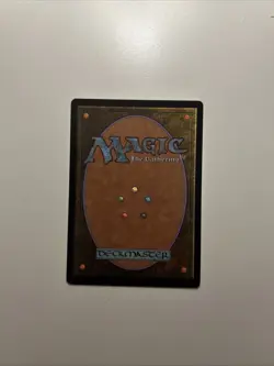 Prophet Of Kruphix (MP Foil) [Clash Pack Promo] Magic The Gathering TCG MTG - Image 2
