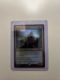 Prophet Of Kruphix (MP Foil) [Clash Pack Promo] Magic The Gathering TCG MTG - Image 3
