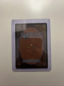 Prophet Of Kruphix (MP Foil) [Clash Pack Promo] Magic The Gathering TCG MTG - Image 4