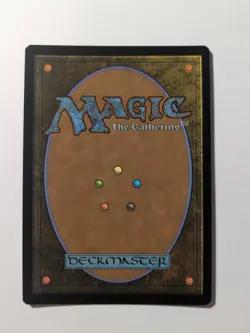 Enduring Courage Duskmourn: House of Horror Foil 0133 MtG - Image 2