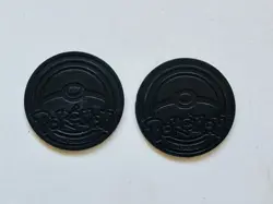 Pokemon Coins Lot - Image 2