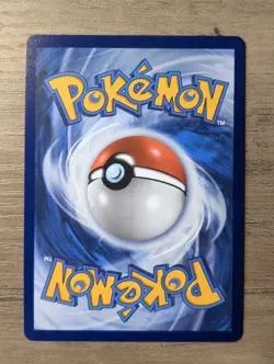 Mandibuzz 064/086 (Pokeball Reverse Holo) SV: White Flare Pokemon TCG 2025 NM - Image 3