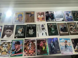 Pokemon Yu-Gi-Oh Magic / Sports Lot - Image 2