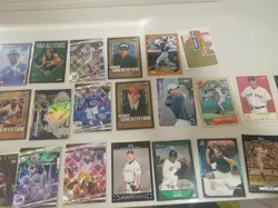 Pokemon Yu-Gi-Oh Magic / Sports Lot - Image 4
