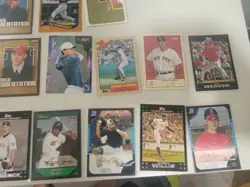 Pokemon Yu-Gi-Oh Magic / Sports Lot - Image 5