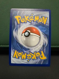 Birthday Pikachu 24 Holo Rare Pokemon Celebrations 25th Anniversary M/NM - Image 2