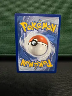 Birthday Pikachu 24 Holo Rare Pokemon Celebrations 25th Anniversary M/NM - Image 3