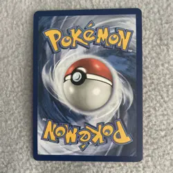 Birthday Pikachu 24 Holo Rare Pokemon Celebrations 25th Anniversary M/NM - Image 2