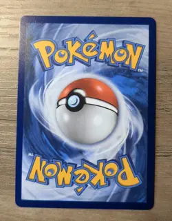 Scrafty 058/086 (Poke Ball Pattern) SV: White Flare Pokemon TCG 2025 NM - Image 3
