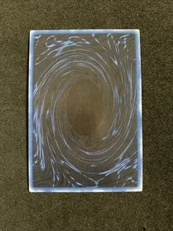Yugioh Obelisk The Tormentor - G4-02 Secret Rare (LP) - Image 3
