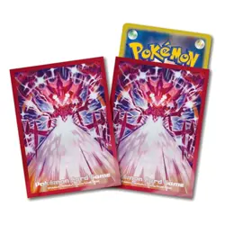 Pokemon Card Game Deck Shield Premium Gross Shining Mugen Dyna - Image 1