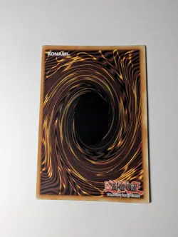Tearlaments Scheiren - POTE-EN014 Super Rare 1st ed NM Yugioh Card - Image 3