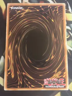 Yugioh: Chaos Space - TOCH-EN009 - Super Rare - Unlimited - NM - Image 2