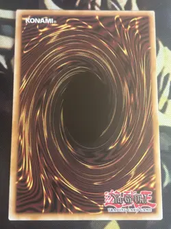 Yugioh: PSY-Framelord Omega - DUOV-EN080 - Ultra Rare - 1st Edition - NM - Image 2