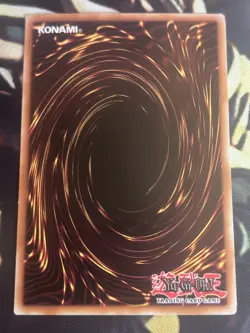 Yugioh: Garma Sword Oath - TP8-EN010 - Common - NM - Image 2