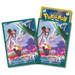 Pokemon Pokemon Card Game Deck Shield Jaroda & May - Image 1