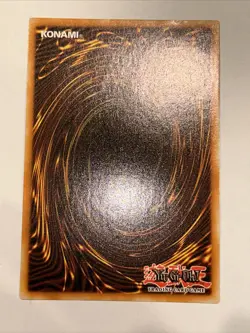 Yugioh! Rivalry of Warlords RA03-EN075 - Prismatic Ultimate Rare (PUR) NM/M - Image 2