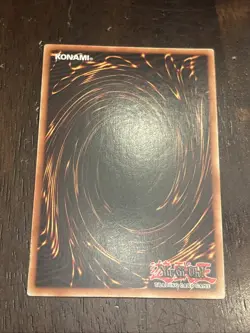 Yugioh! Blue-Eyes White Dragon - LC01-EN004 - Quarter Century Rare - QCR - Image 2
