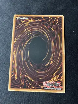 Yugioh Blue-eyes White Dragon SDK-001 Unlimited NM-LP - Image 2