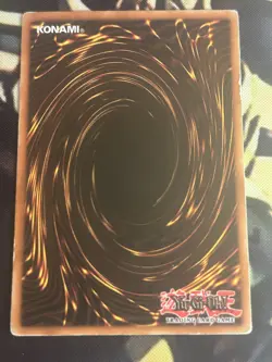 Yugioh: Mazera DeVille - DR2-EN168 - Ultra Rare - MP - Image 2