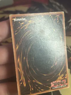Yugioh: Mazera DeVille - DR2-EN168 - Ultra Rare - MP - Image 4