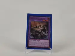 Elder Entity N'tss - Ultra Rare 1st Edition RA01-EN026 - NM - YuGiOh - Image 1