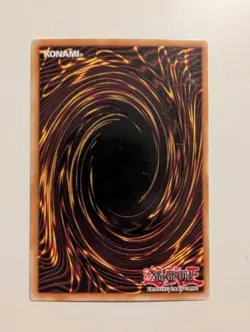 Compulsory Evacuation Device - YSDJ-EN037 - Common 1st Edition Yugioh - Image 2
