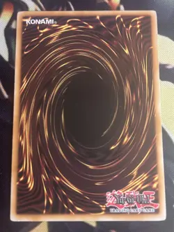 Yugioh: Earthbound Linewalker - ABPF-EN088 - Secret Rare - 1st Edition - LP - Image 2