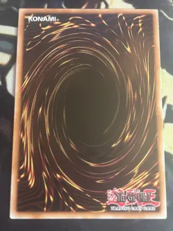 Yugioh: Condemned Witch - SOFU-EN028 - Secret Rare - 1st Edition - NM - Image 2