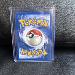 Pokemon TCG Wailmer Reverse Holo EX Ruby and Sapphire Card 48/109 - Image 5