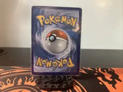 White Kyurem EX 101/113 Legendary Treasures Ultra Rare Holo Pokemon Card - Image 2