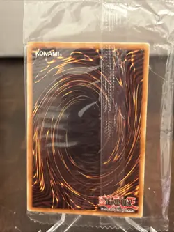 1x Yugioh Giltia the D Knight Soul Spear LDS3 Limited Ed Secret Rare Card Sealed - Image 2