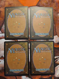 Pulse Tracker Worldwake WWK X4 (Playset) MTG Magic the Gathering - Image 2
