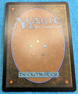 x1 Scavenger Grounds - (Galaxy Foil) (Borderless) - MTG Edge of Eternities: #172 - Image 3