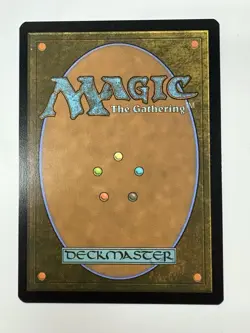 Quantum Riddler - Borderless - Edge of Eternities - EOE MTG (MYTHIC 0305) - Image 2