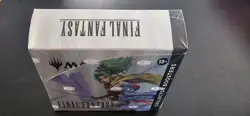 MTG FINAL FANTASY | Collector Booster Display | FINAL FANTASY | (FIN) | Magic - Image 1