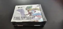 MTG FINAL FANTASY | Collector Booster Display | FINAL FANTASY | (FIN) | Magic - Image 2