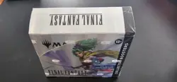 MTG FINAL FANTASY | Collector Booster Display | FINAL FANTASY | (FIN) | Magic - Image 4