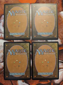 Adventuring Gear Zendikar ZEN X4 (Playset) MTG Magic the Gathering - Image 2