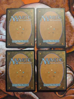 Explorer's Scope Zendikar ZEN X4 (Playset) MTG Magic the Gathering - Image 2