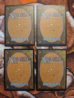 Gatekeeper of Malakir Zendikar ZEN X4 (Playset) MTG Magic the Gathering - Image 2