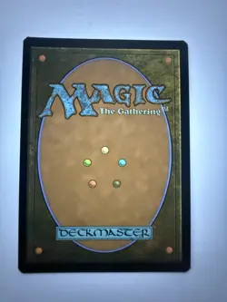 MTG Blinkmoth Nexus (0093) (Borderless Galaxy Foil) Edge of Eternities NM - Image 4